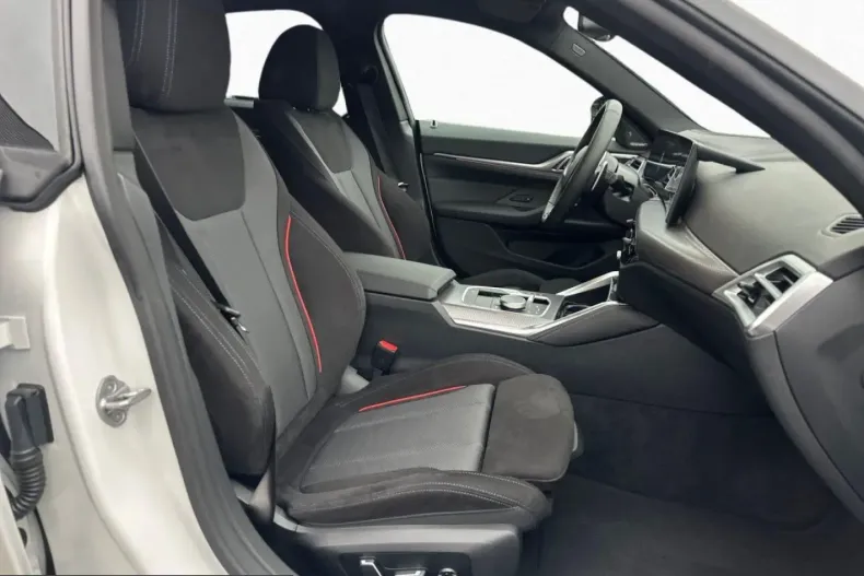 BMW 420d (Seria 4) din 2025 cu 11.500 km - oferta BMW198990 - foto 7