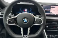 BMW 420d (Seria 4) din 2025 cu 11.500 km - oferta BMW198990 - foto 10