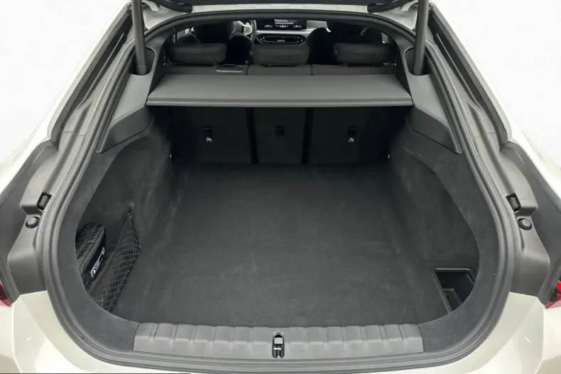 BMW 420d (Seria 4) din 2025 cu 11.500 km - oferta BMW198990 - foto 12