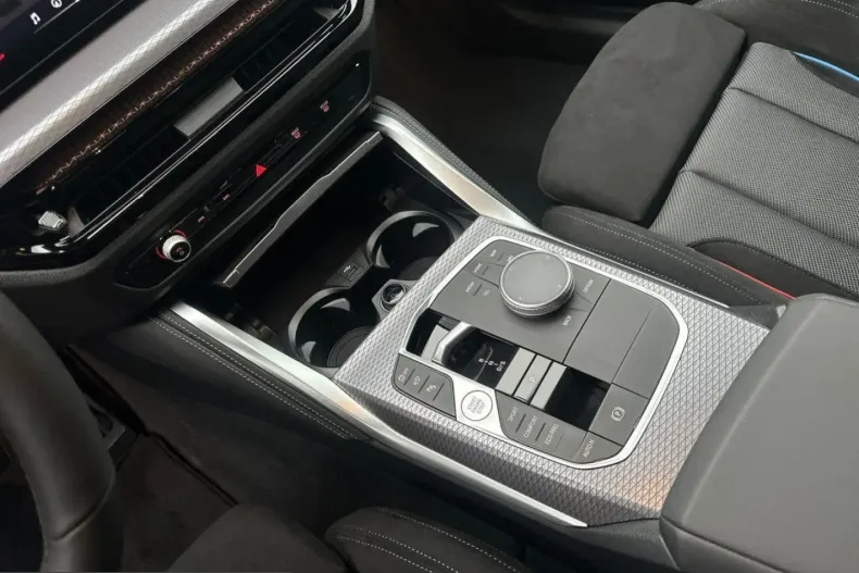 BMW 420d (Seria 4) din 2025 cu 11.500 km - oferta BMW198990 - foto 15