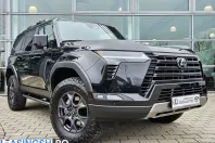 Lexus GX 550 din 2025 cu 1.500 km - oferta LEX198991 - foto 2