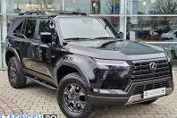 Lexus GX 550 din 2025 cu 1.500 km - oferta LEX198991 - foto 3