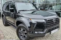 Lexus GX 550 din 2025 cu 1.500 km - oferta LEX198991 - foto 4