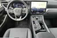 Lexus GX 550 din 2025 cu 1.500 km - oferta LEX198991 - foto 6