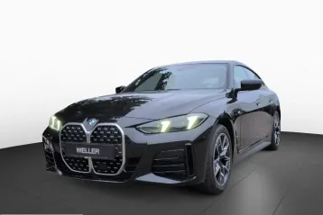 BMW 420i din 2024 - oferta BMW198992