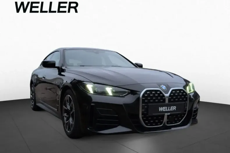 BMW 420i (Seria 4) din 2024 cu 11.300 km - oferta BMW198992 - foto 2