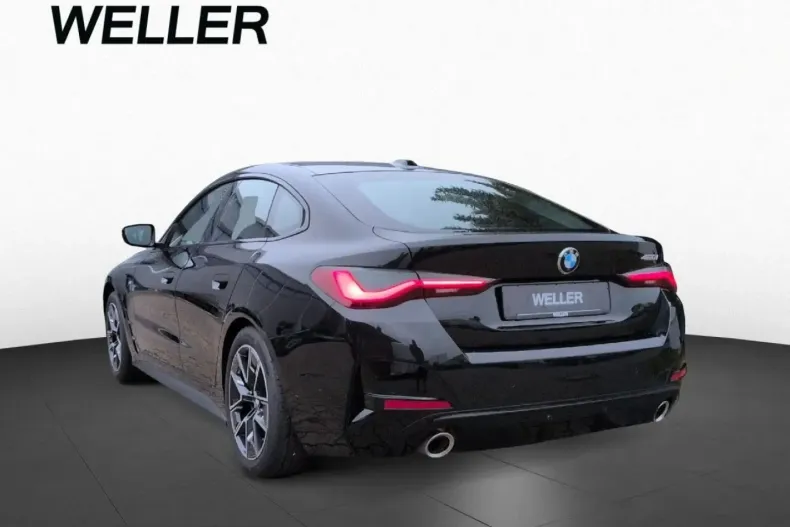 BMW 420i (Seria 4) din 2024 cu 11.300 km - oferta BMW198992 - foto 4