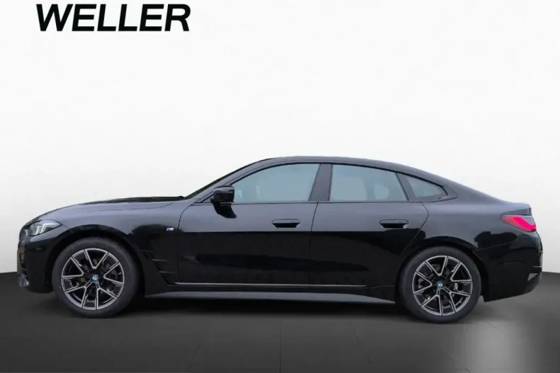 BMW 420i (Seria 4) din 2024 cu 11.300 km - oferta BMW198992 - foto 5