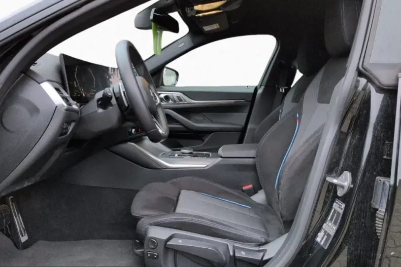 BMW 420i (Seria 4) din 2024 cu 11.300 km - oferta BMW198992 - foto 6