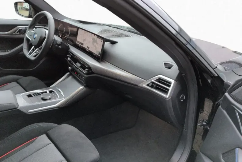 BMW 420i (Seria 4) din 2024 cu 11.300 km - oferta BMW198992 - foto 7