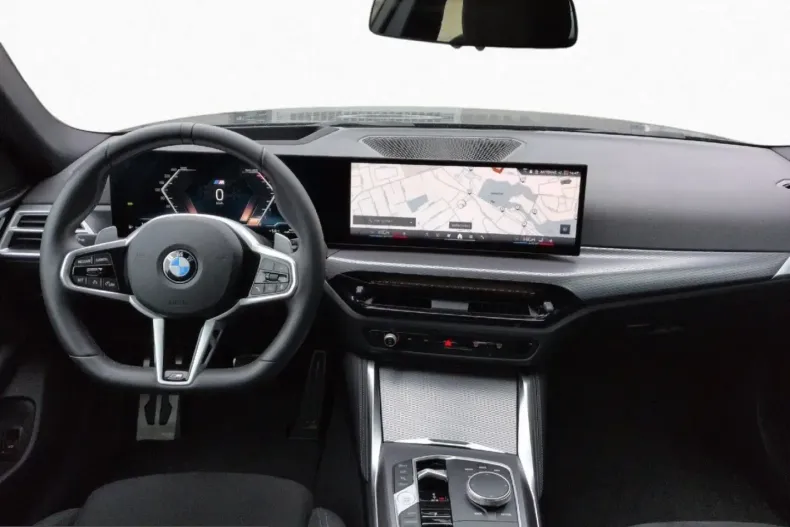 BMW 420i (Seria 4) din 2024 cu 11.300 km - oferta BMW198992 - foto 9