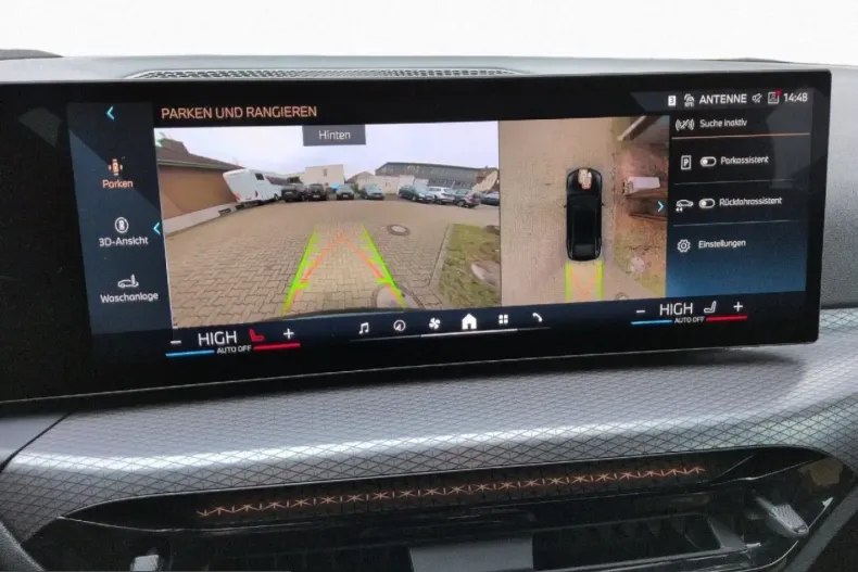 BMW 420i (Seria 4) din 2024 cu 11.300 km - oferta BMW198992 - foto 13