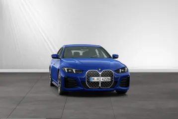 BMW 420d din 2025 - oferta BMW198993