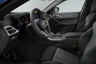 BMW 420d (Seria 4) din 2025 cu 9.400 km - oferta BMW198993 - foto 3