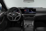 BMW 420d (Seria 4) din 2025 cu 9.400 km - oferta BMW198993 - foto 4