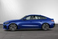 BMW 420d (Seria 4) din 2025 cu 9.400 km - oferta BMW198993 - foto 5