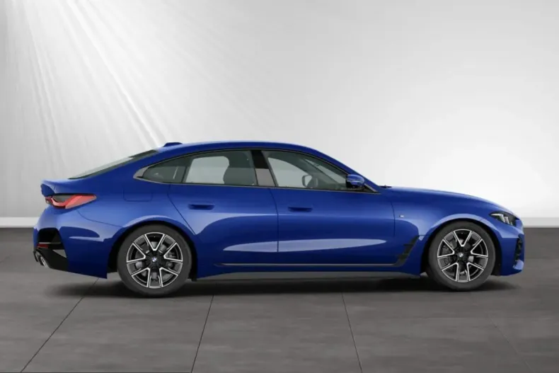 BMW 420d (Seria 4) din 2025 cu 9.400 km - oferta BMW198993 - foto 8