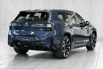 BMW iX3 din 2026 - oferta BMW198994