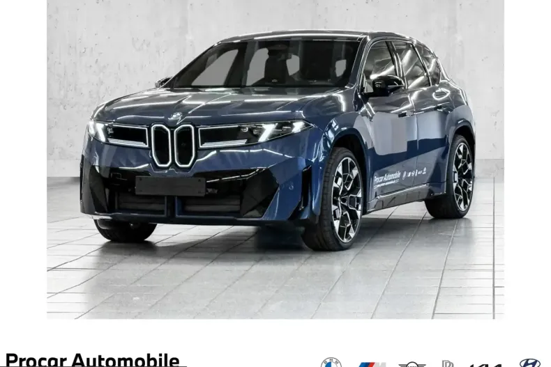 BMW iX3 (Seria X) din 2026 cu 1.001 km - oferta BMW198994 - foto 2