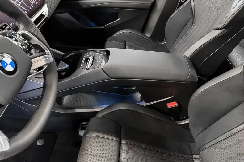 BMW iX3 (Seria X) din 2026 cu 1.001 km - oferta BMW198994 - foto 4