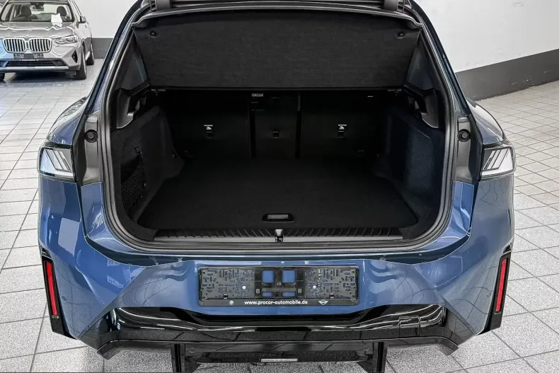 BMW iX3 (Seria X) din 2026 cu 1.001 km - oferta BMW198994 - foto 16