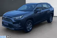 Toyota RAV4 din 2022 cu 21.500 km - oferta TOY198995 - foto 2