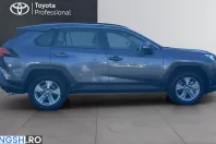 Toyota RAV4 din 2022 cu 21.500 km - oferta TOY198995 - foto 3