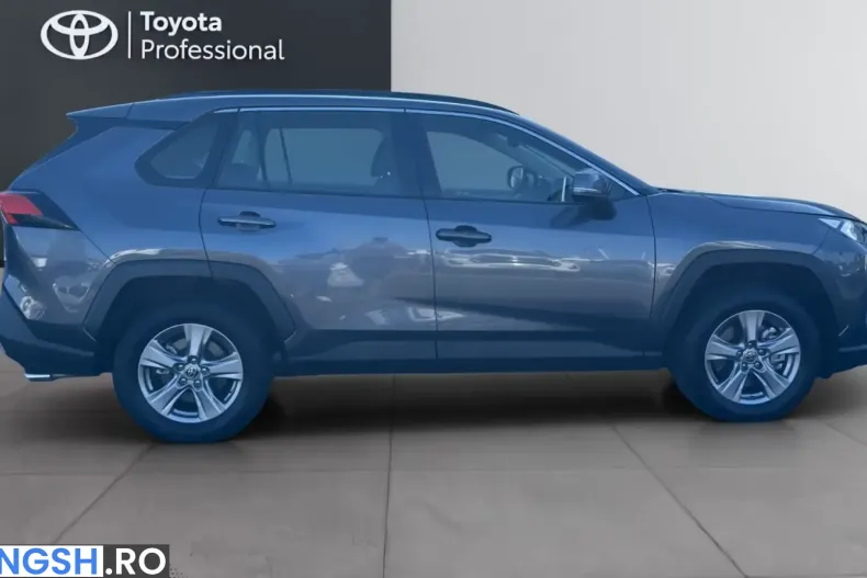 Toyota RAV4 din 2022 cu 21.500 km - oferta TOY198995 - foto 3