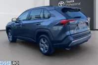 Toyota RAV4 din 2022 cu 21.500 km - oferta TOY198995 - foto 5