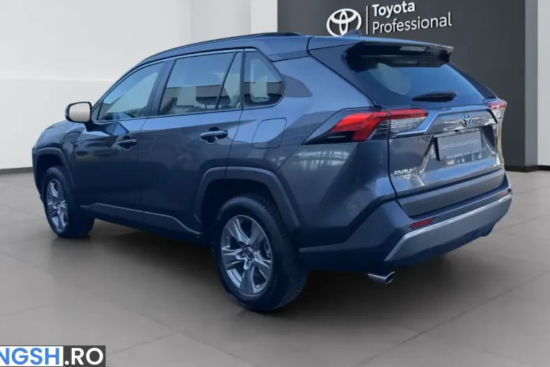 Toyota RAV4 din 2022 cu 21.500 km - oferta TOY198995 - foto 5