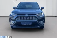 Toyota RAV4 din 2022 cu 21.500 km - oferta TOY198995 - foto 11