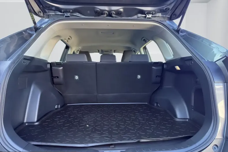 Toyota RAV4 din 2022 cu 21.500 km - oferta TOY198995 - foto 14