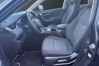 Toyota RAV4 din 2022 cu 21.500 km - oferta TOY198995 - foto 17