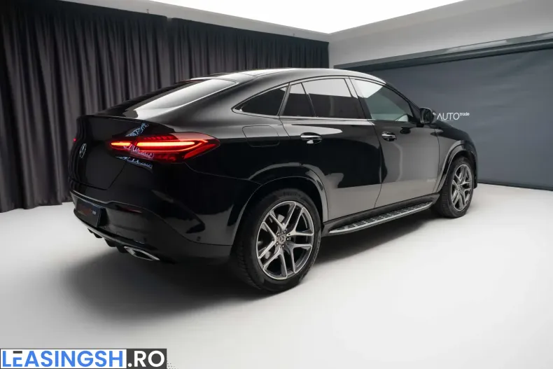 Mercedes-Benz GLE 450 (Clasa GLE) din 2024 cu 53.000 km - oferta MER198996 - foto 3