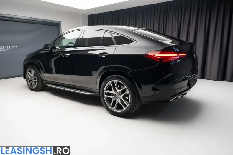 Mercedes-Benz GLE 450 (Clasa GLE) din 2024 cu 53.000 km - oferta MER198996 - foto 4