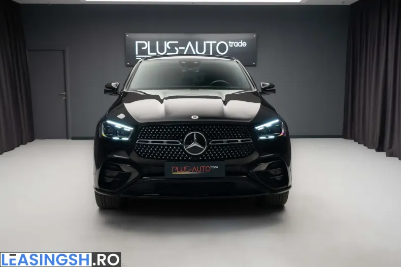 Mercedes-Benz GLE 450 (Clasa GLE) din 2024 cu 53.000 km - oferta MER198996 - foto 5