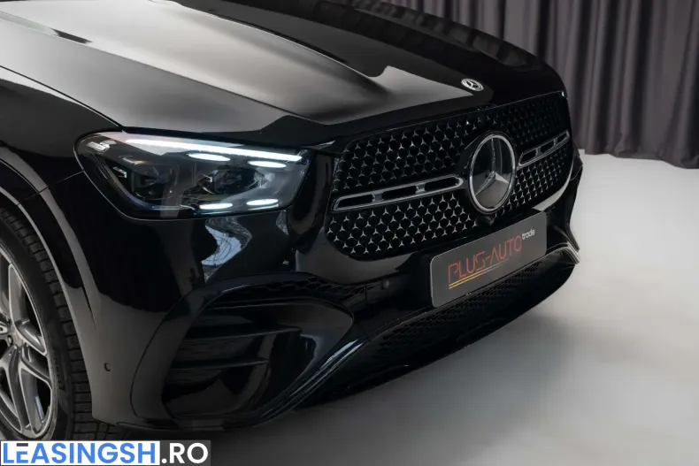 Mercedes-Benz GLE 450 (Clasa GLE) din 2024 cu 53.000 km - oferta MER198996 - foto 7