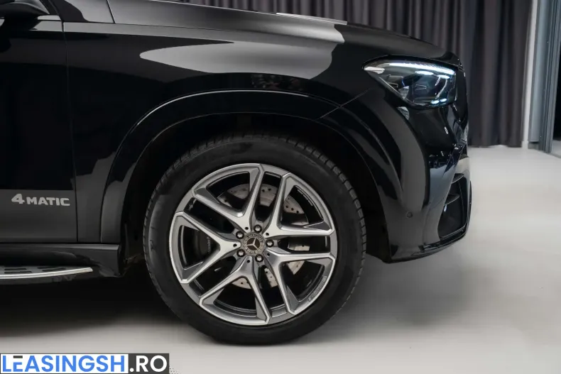 Mercedes-Benz GLE 450 (Clasa GLE) din 2024 cu 53.000 km - oferta MER198996 - foto 8