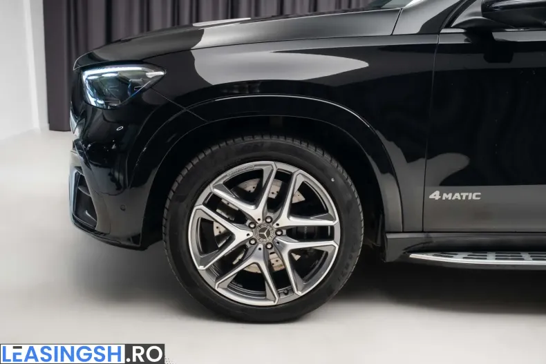 Mercedes-Benz GLE 450 (Clasa GLE) din 2024 cu 53.000 km - oferta MER198996 - foto 9