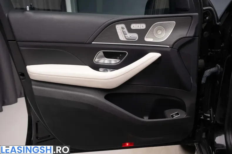 Mercedes-Benz GLE 450 (Clasa GLE) din 2024 cu 53.000 km - oferta MER198996 - foto 11