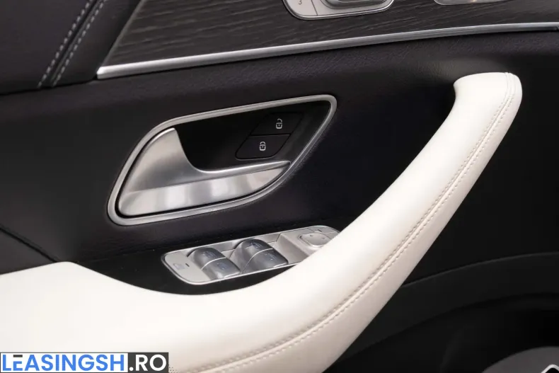 Mercedes-Benz GLE 450 (Clasa GLE) din 2024 cu 53.000 km - oferta MER198996 - foto 12