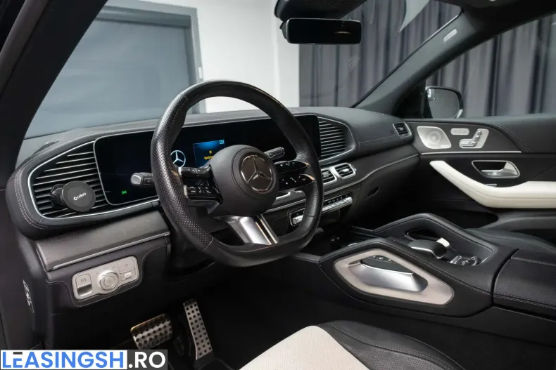 Mercedes-Benz GLE 450 (Clasa GLE) din 2024 cu 53.000 km - oferta MER198996 - foto 14