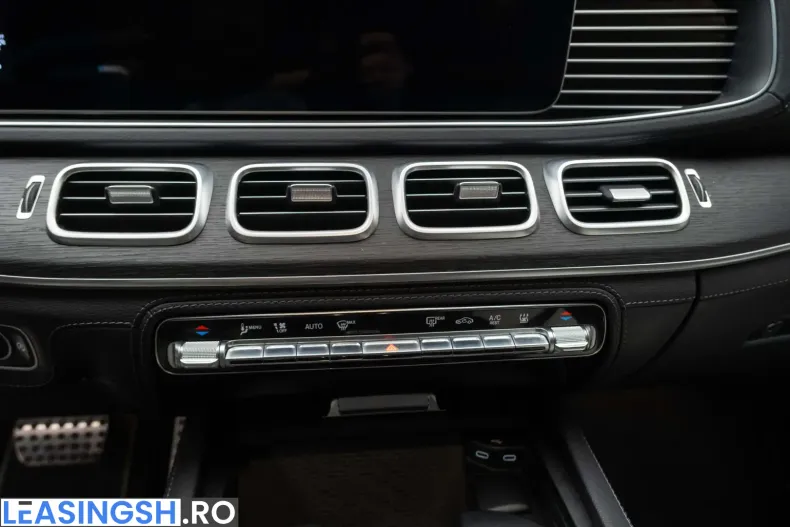 Mercedes-Benz GLE 450 (Clasa GLE) din 2024 cu 53.000 km - oferta MER198996 - foto 17