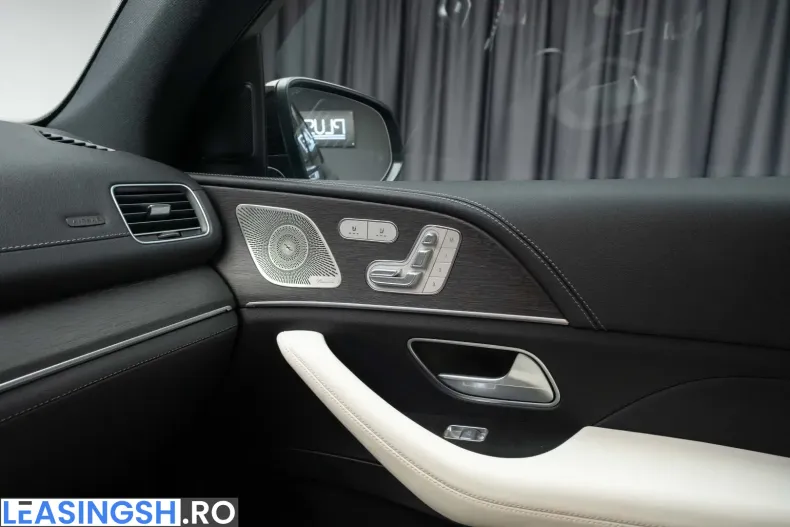 Mercedes-Benz GLE 450 (Clasa GLE) din 2024 cu 53.000 km - oferta MER198996 - foto 18