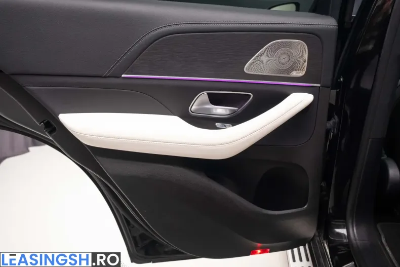 Mercedes-Benz GLE 450 (Clasa GLE) din 2024 cu 53.000 km - oferta MER198996 - foto 19