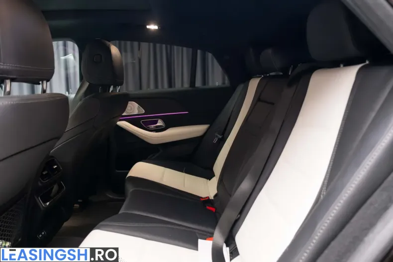 Mercedes-Benz GLE 450 (Clasa GLE) din 2024 cu 53.000 km - oferta MER198996 - foto 20
