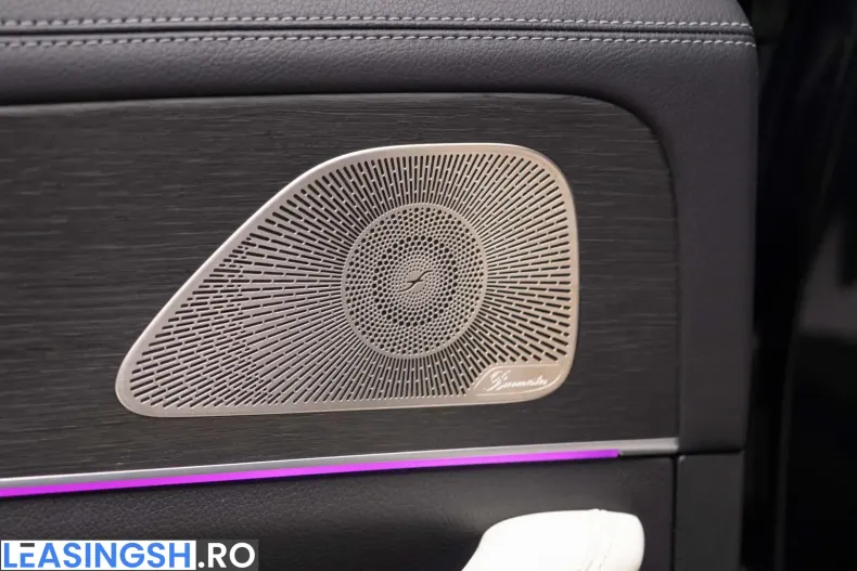 Mercedes-Benz GLE 450 (Clasa GLE) din 2024 cu 53.000 km - oferta MER198996 - foto 21