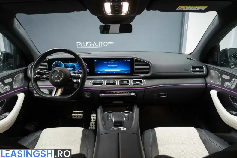 Mercedes-Benz GLE 450 (Clasa GLE) din 2024 cu 53.000 km - oferta MER198996 - foto 22
