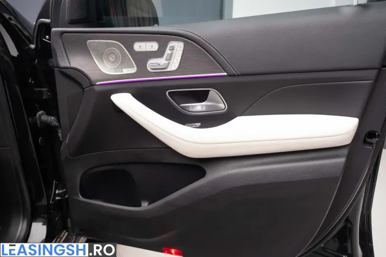 Mercedes-Benz GLE 450 (Clasa GLE) din 2024 cu 53.000 km - oferta MER198996 - foto 24