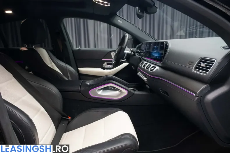 Mercedes-Benz GLE 450 (Clasa GLE) din 2024 cu 53.000 km - oferta MER198996 - foto 25